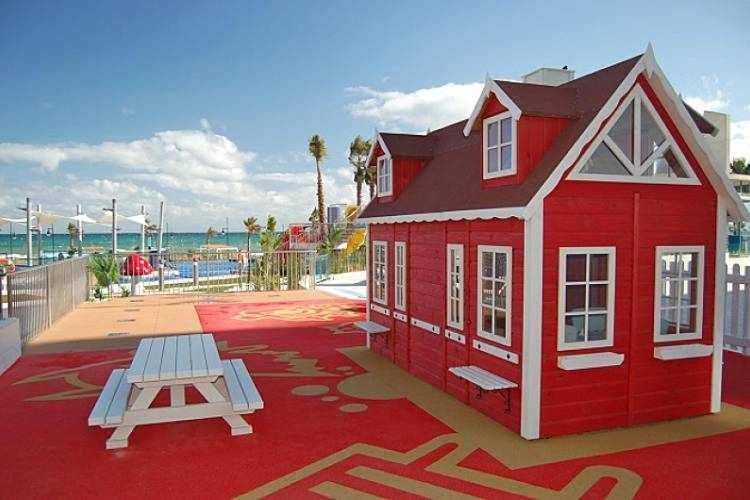 Apartamento Sea Senses Victoria Frente Al Mar Torrevieja Dış mekan fotoğraf